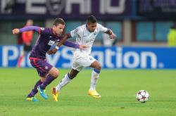 霍芬海姆球队备战欧联杯，迎接挑战