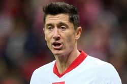 包含莱万多夫斯基赛事官方发布比分优势明显新规，瑞士队争议不断！的词条