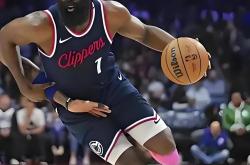  穆雷在快船比赛中出色防守，爆冷引发热议！